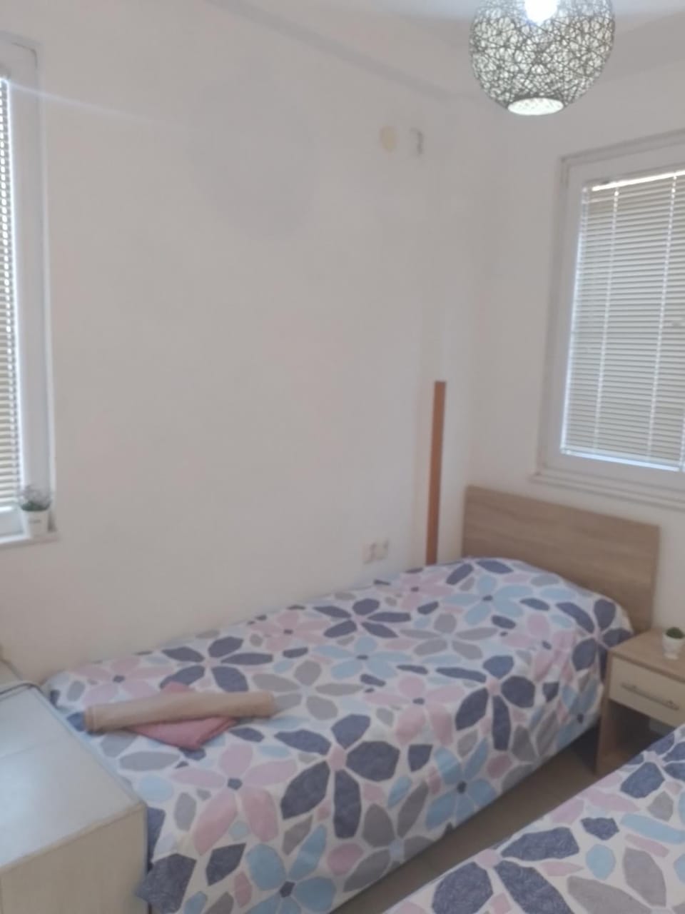 Kibar Apartment in Ohrid