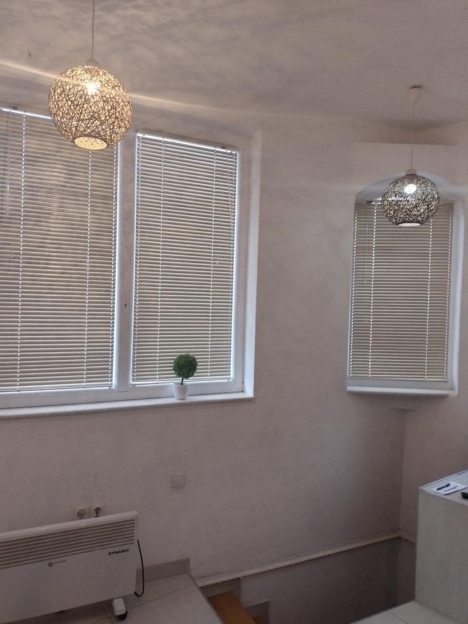 Kibar Apartment in Ohrid