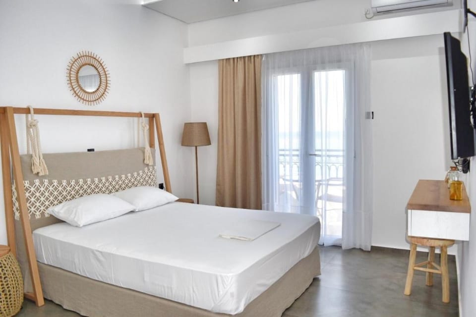 Anagennisi Hotel Hotel in Argolis, Greece