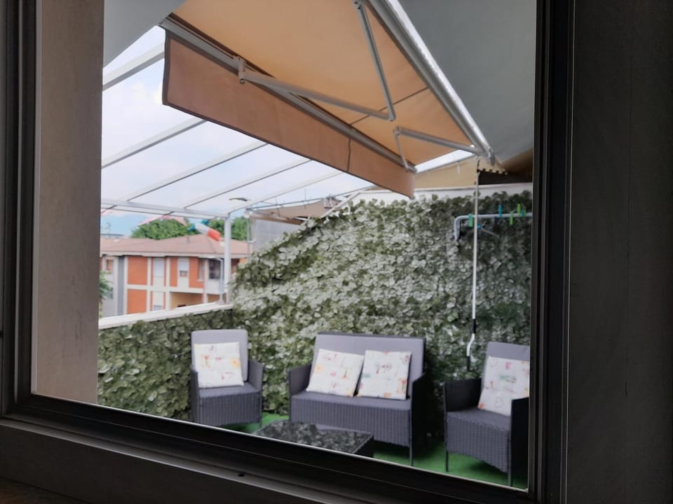 Day, View (from property/room), Balcony/Terrace