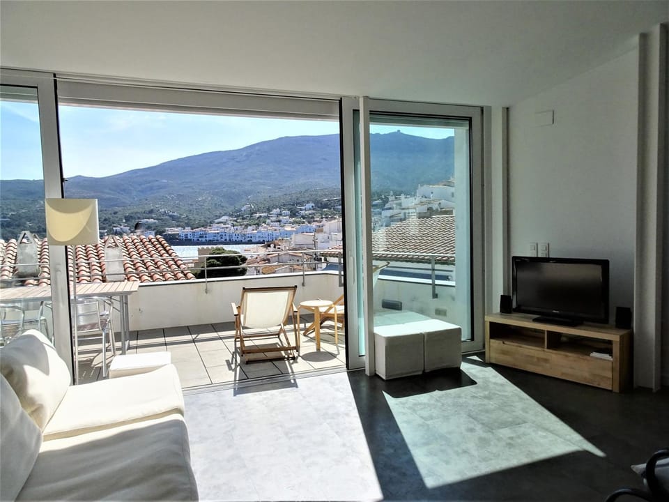 Balcony/Terrace, Balcony/Terrace, Living room