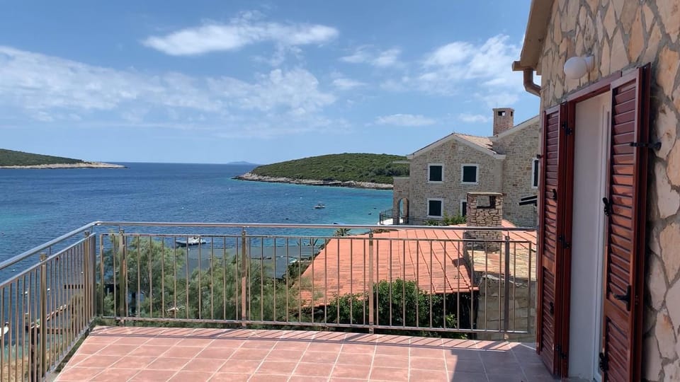 View (from property/room), View (from property/room), Balcony/Terrace, Balcony/Terrace, Sea view, Sea view