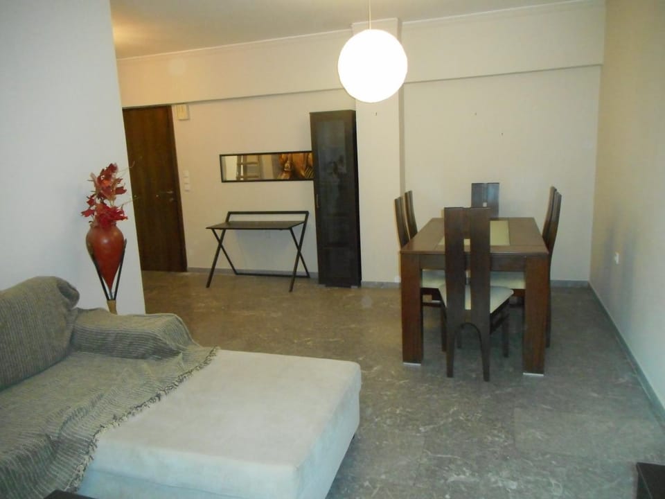 Sunrise 3 Apartment in Heraklion