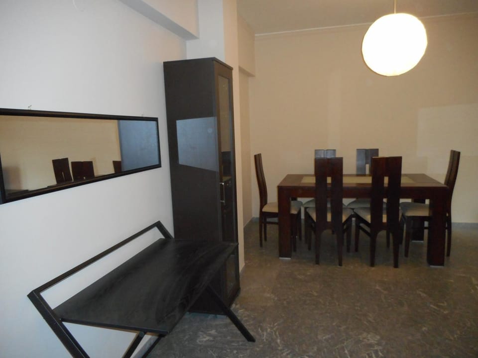 Sunrise 3 Apartment in Heraklion