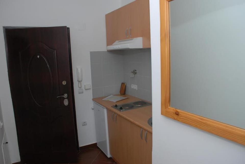 Vila El Barco Apartment in Vojvodina