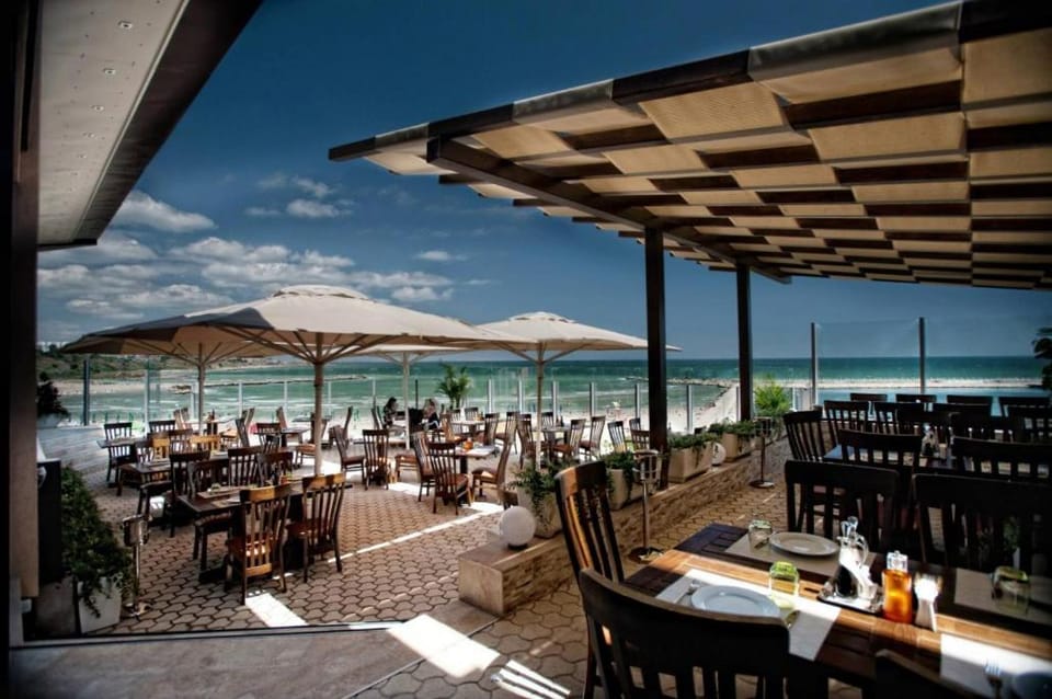 DeSilva Residence Apartment Mamaia Apartment in Constanta
