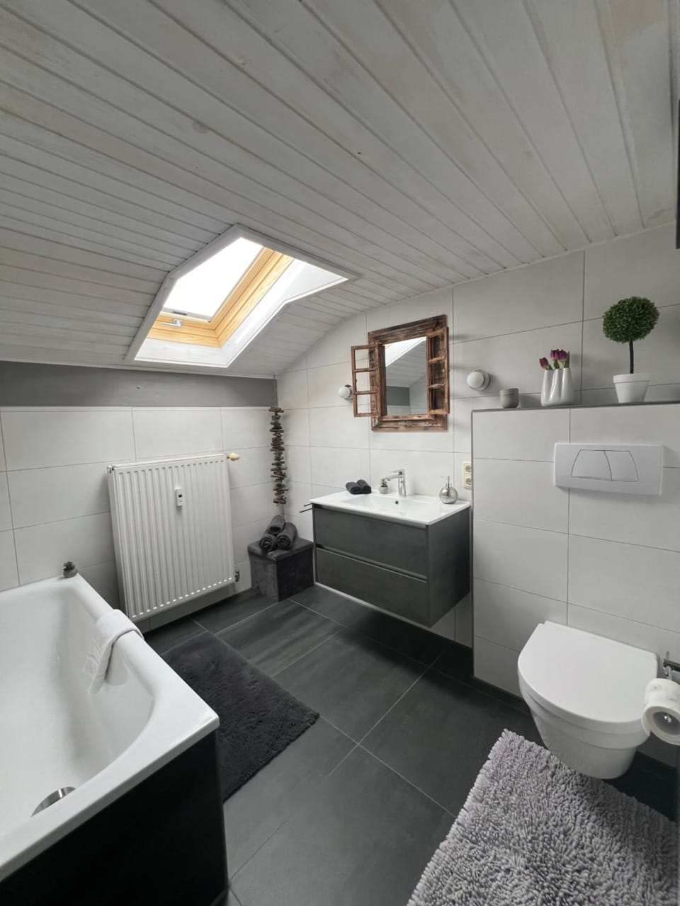 Haus Flora Apartment in Fussen