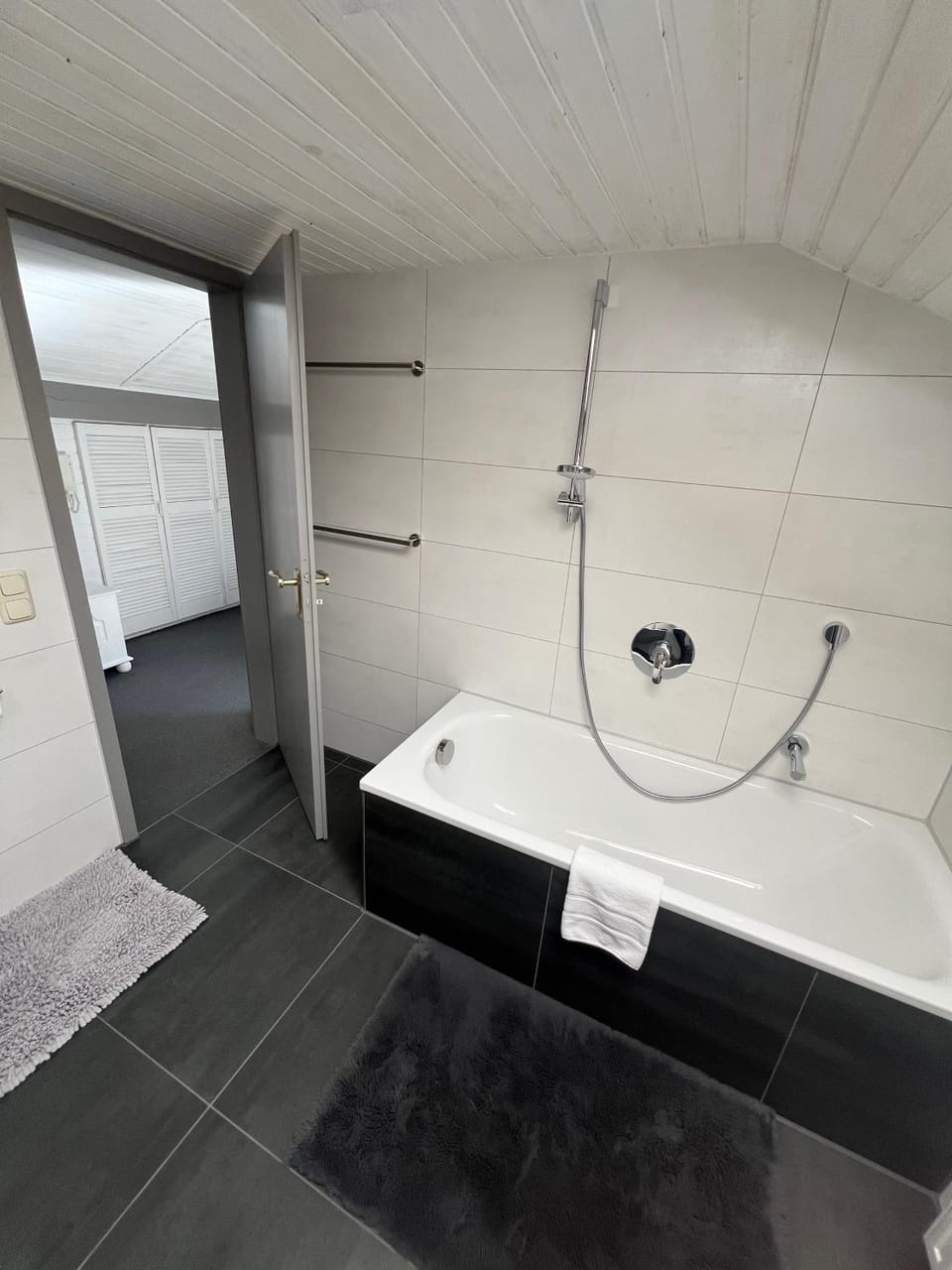 Haus Flora Apartment in Fussen