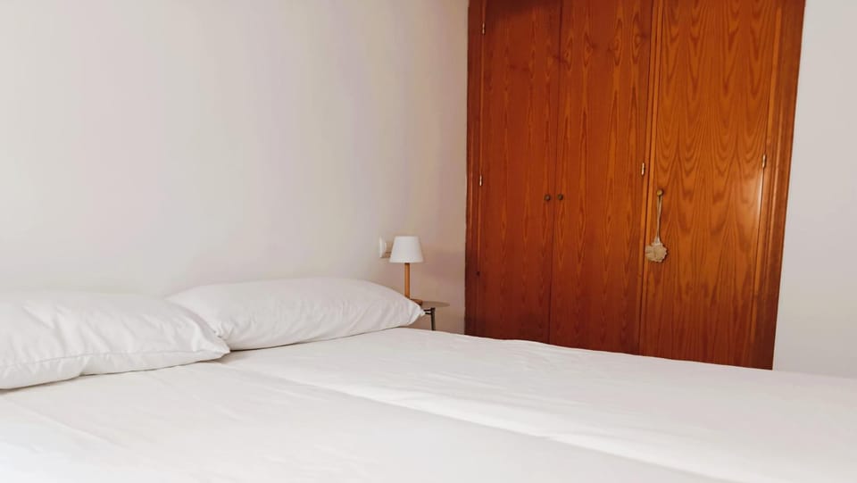 One Apartment in Tarifa