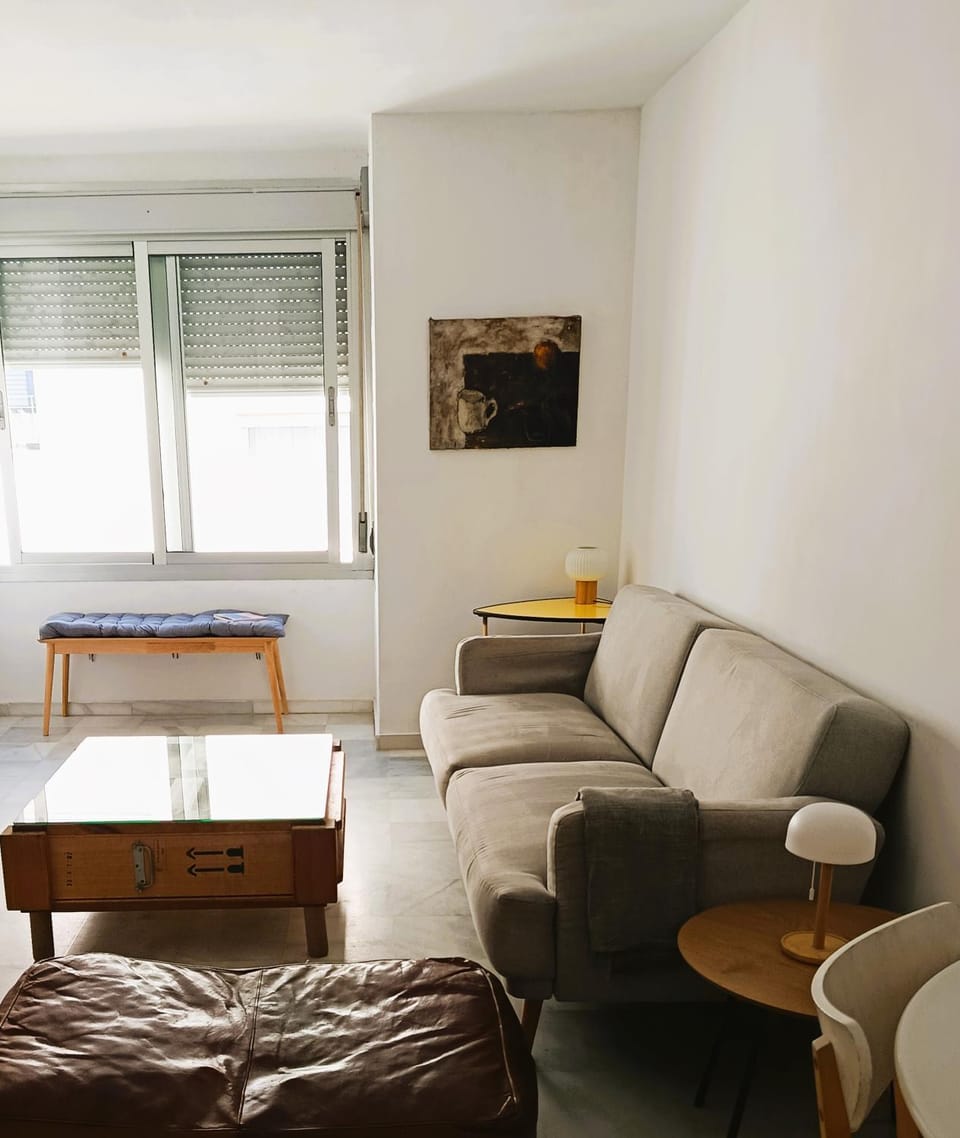 One Apartment in Tarifa