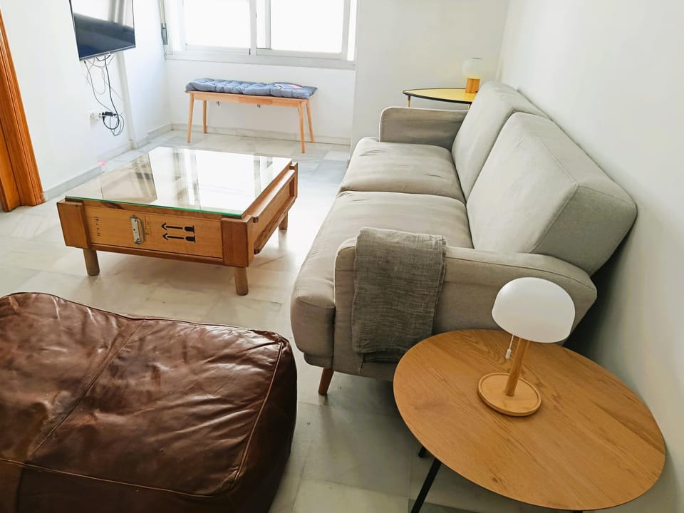 One Apartment in Tarifa