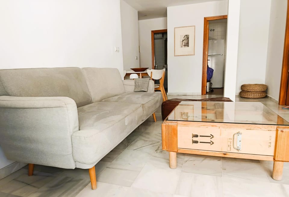 One Apartment in Tarifa