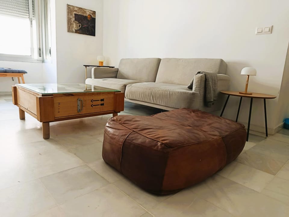 One Apartment in Tarifa