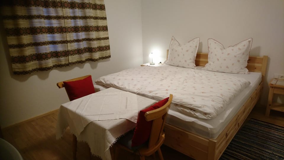 Ferienwohnung Höllwarth Apartment in Tyrol