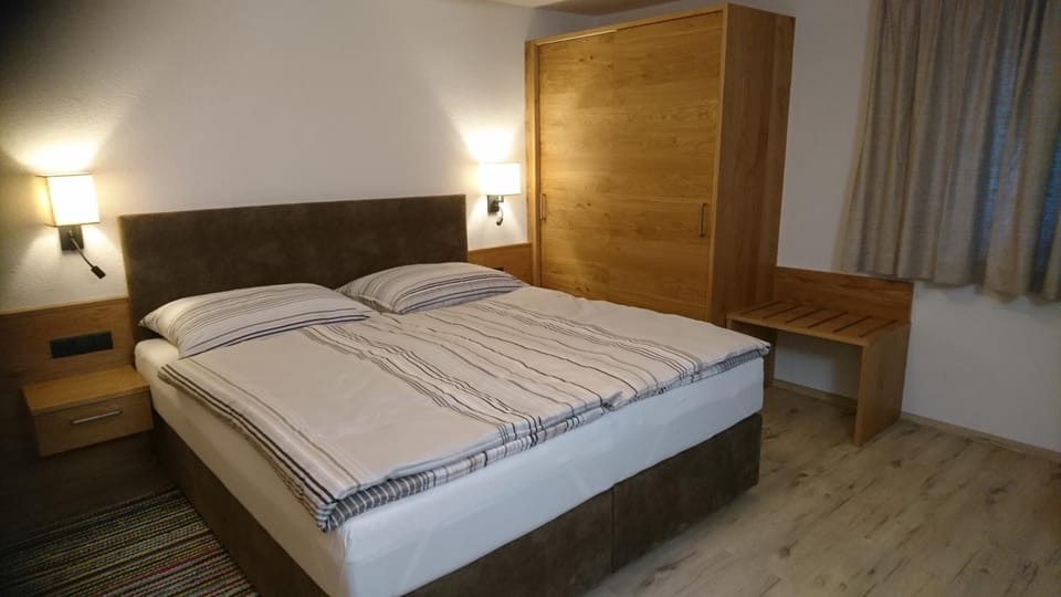 Ferienwohnung Höllwarth Apartment in Tyrol