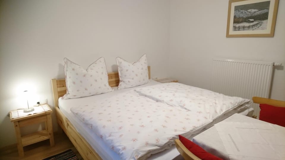 Ferienwohnung Höllwarth Apartment in Tyrol