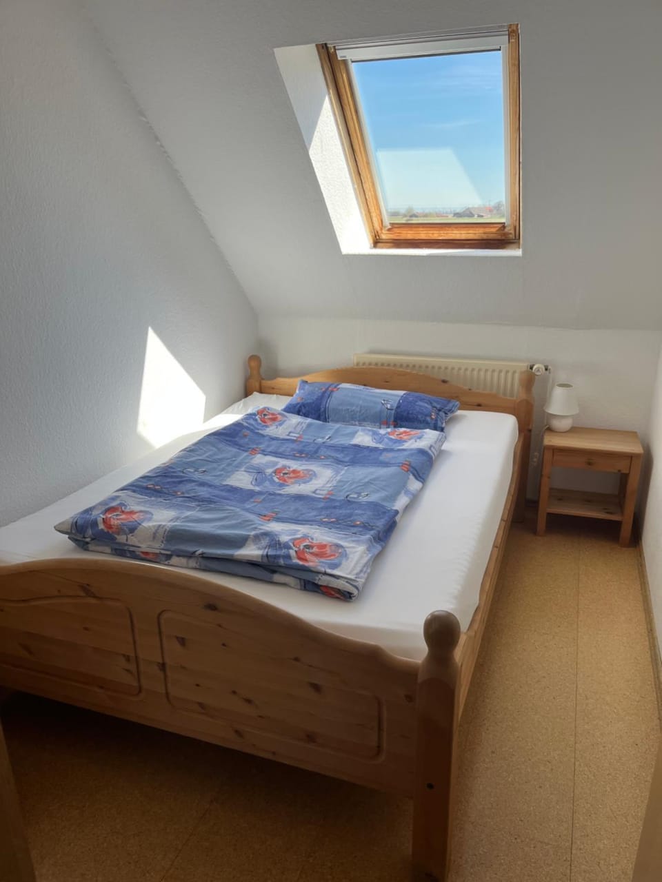 Landhaus Heyken Apartment in Wittmund