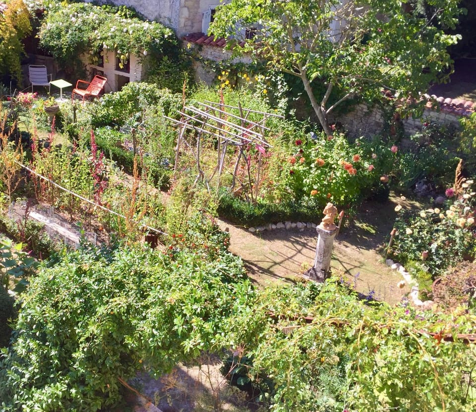 View (from property/room)