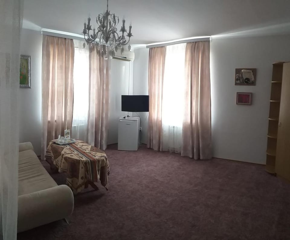 Fiesta Hotel in Odessa Oblast