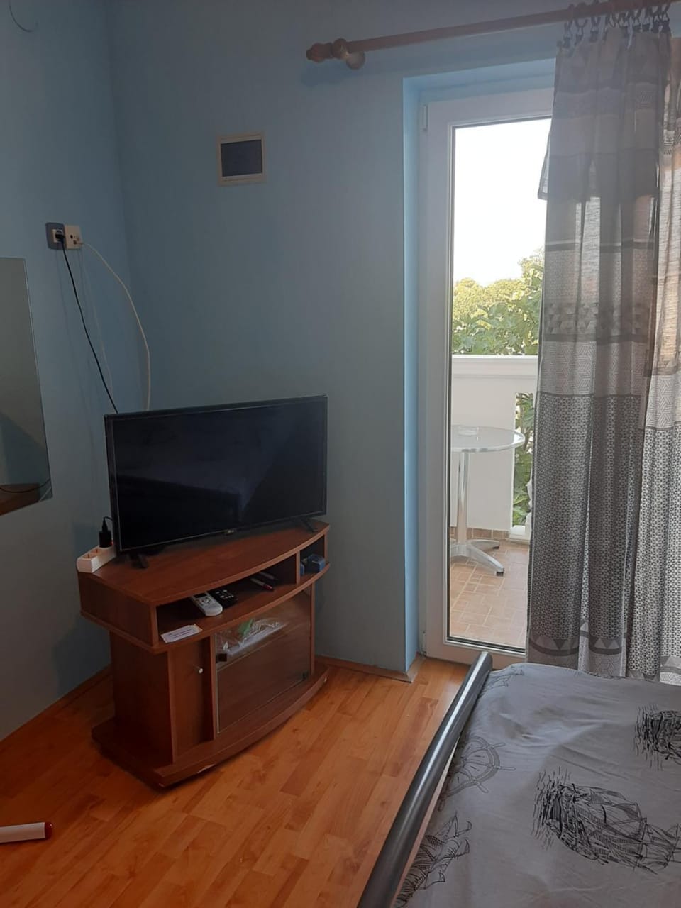 TV and multimedia