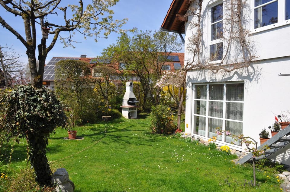 Ferienwohnung F. Keller Apartment in Baden-Württemberg