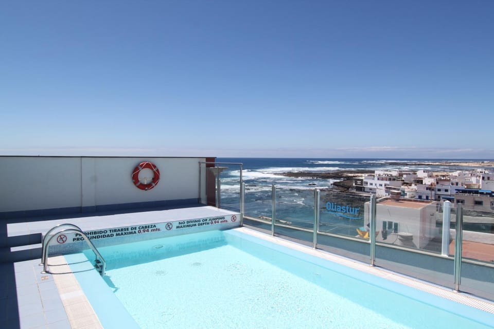 Natural landscape, Beach, Swimming pool, Swimming pool