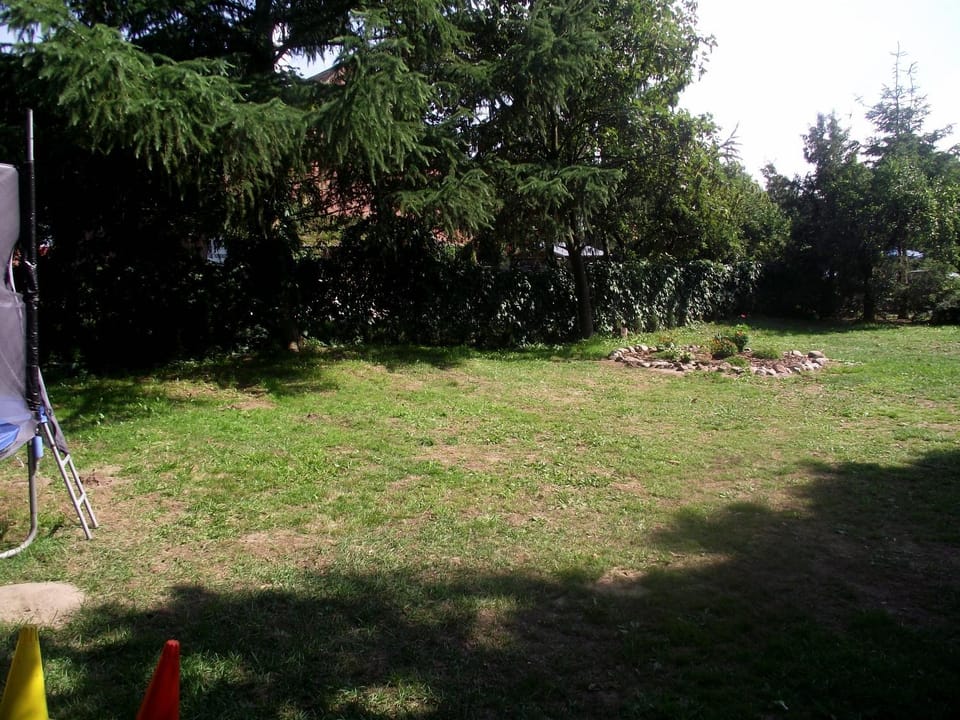 Agroturystyka - Wczasy Rodzinne Farm Stay in West Pomeranian Voivodeship, Poland