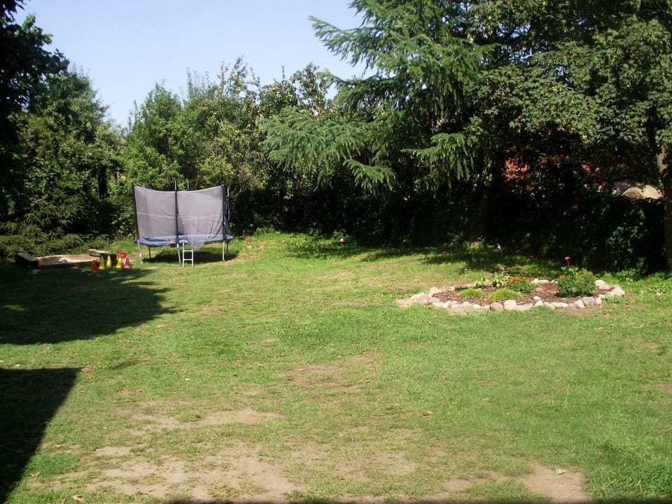 Agroturystyka - Wczasy Rodzinne Farm Stay in West Pomeranian Voivodeship, Poland