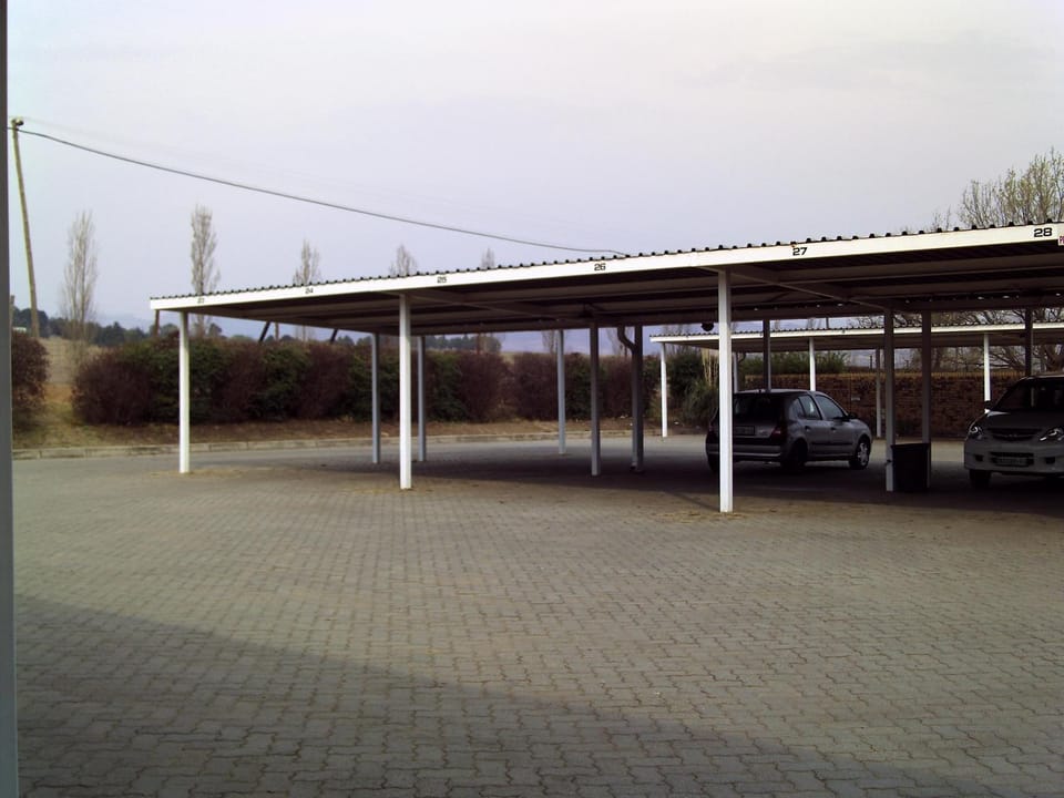 Area and facilities
