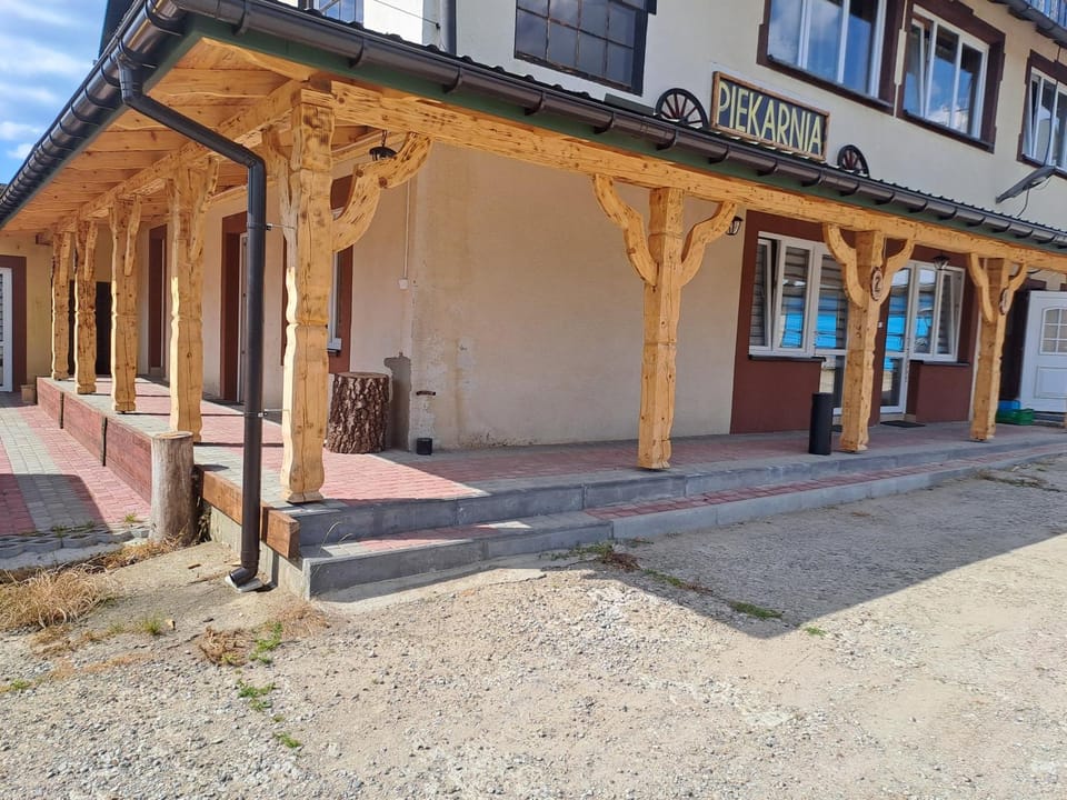 Noclegi u Wandy Farm Stay in Poland