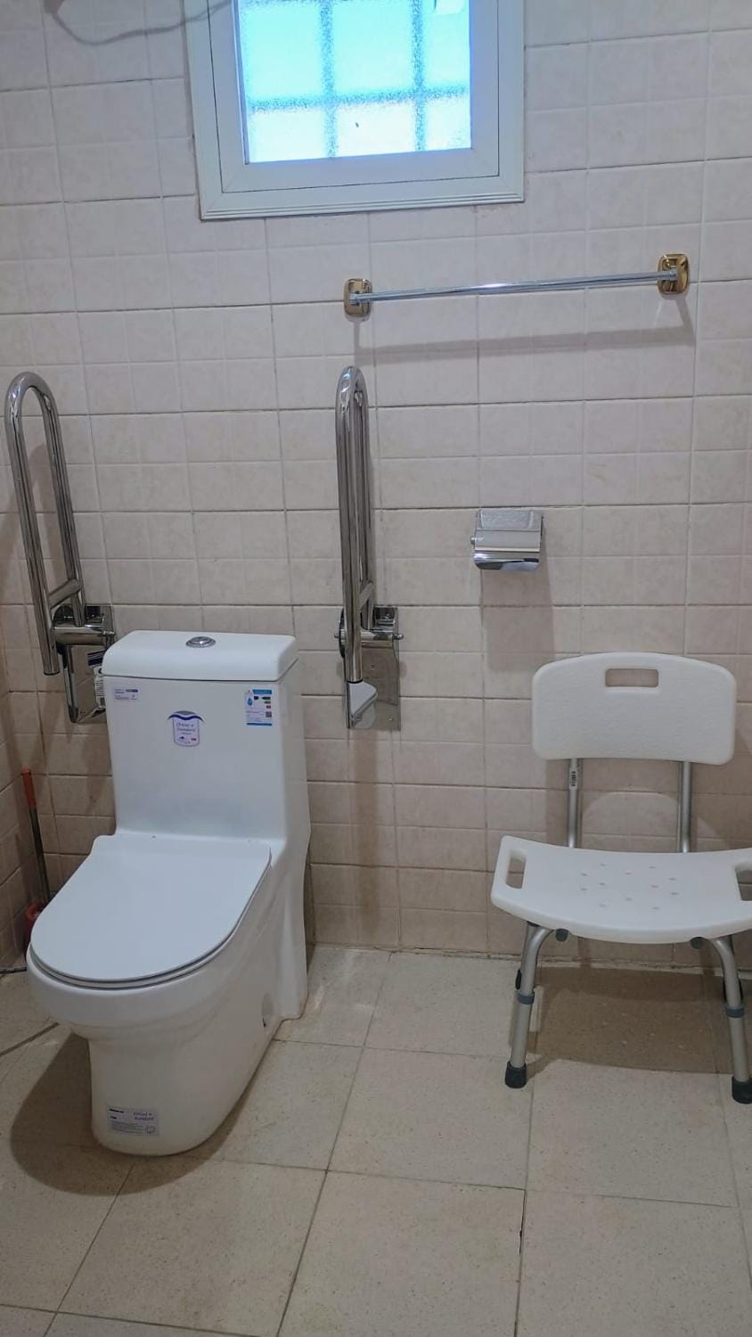 البرنس الذهبي للشقق المخدومة حي السلام- اقتصادي Apartment hotel in Riyadh Province