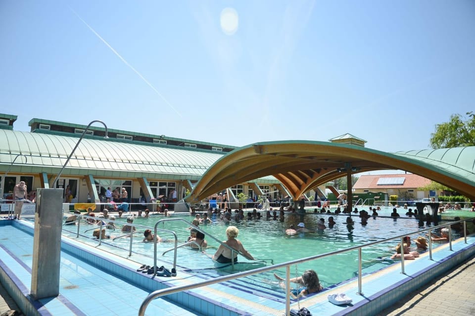 Spa and wellness centre/facilities, Swimming pool, Open Air Bath, Public Bath