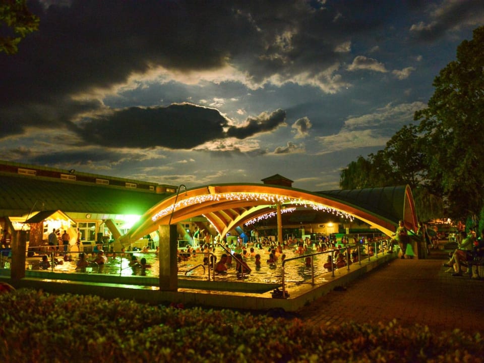 Spa and wellness centre/facilities, Swimming pool, Open Air Bath, Public Bath