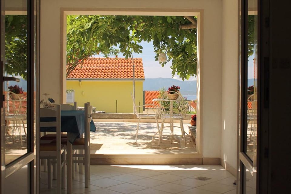 Patio, Day, View (from property/room), Balcony/Terrace, Dining area