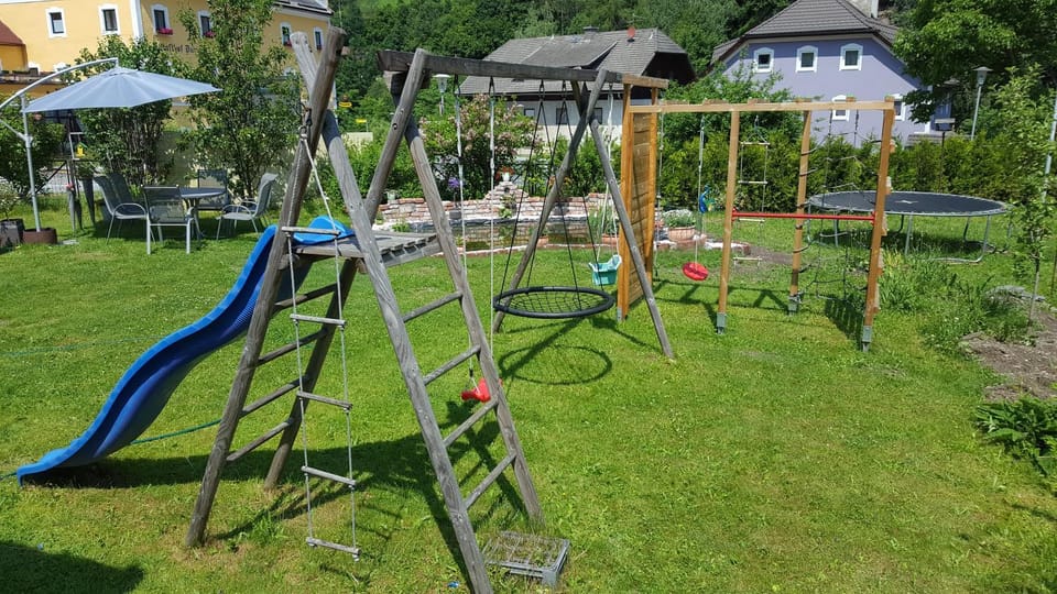 Children play ground