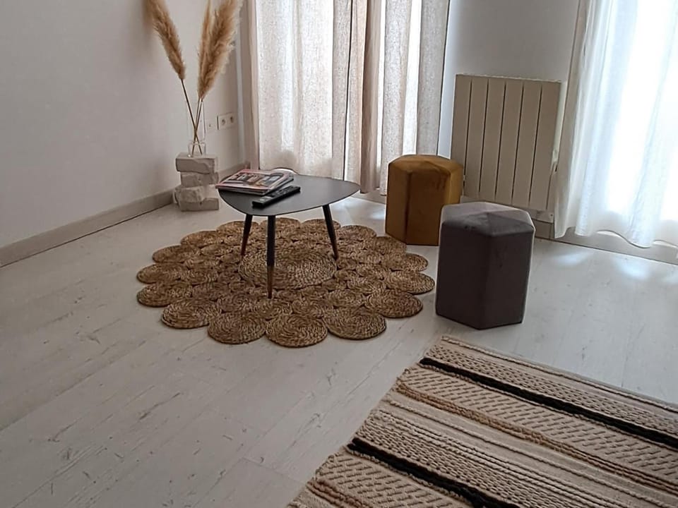 Les arcades Studio Coeur de ville Apartment in Pays de la Loire