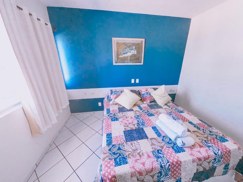Flat Apart Hotel Marinas Tamandaré Apartment hotel in State of Pernambuco, Brazil