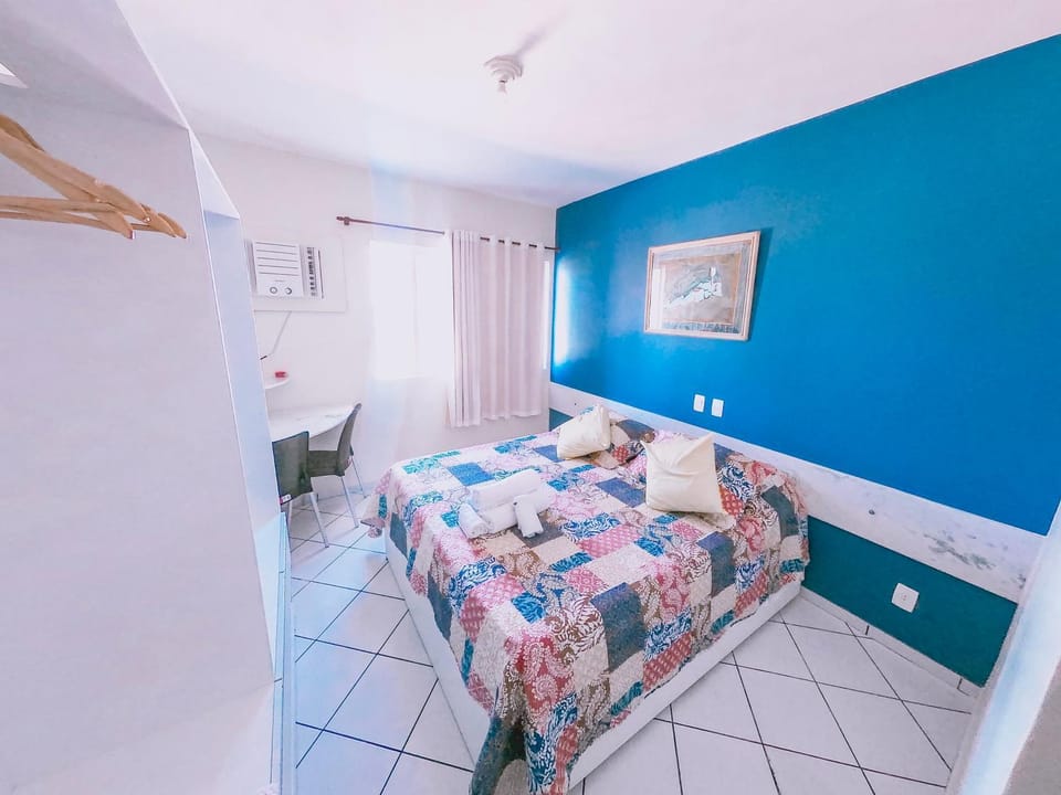 Flat Apart Hotel Marinas Tamandaré Apartment hotel in State of Pernambuco, Brazil