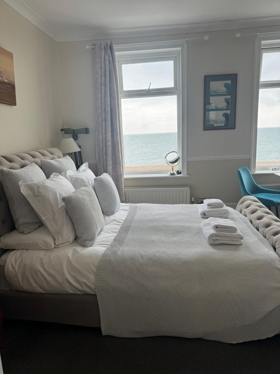 The Ship Inn - Sandgate Bed and Breakfast in Folkestone
