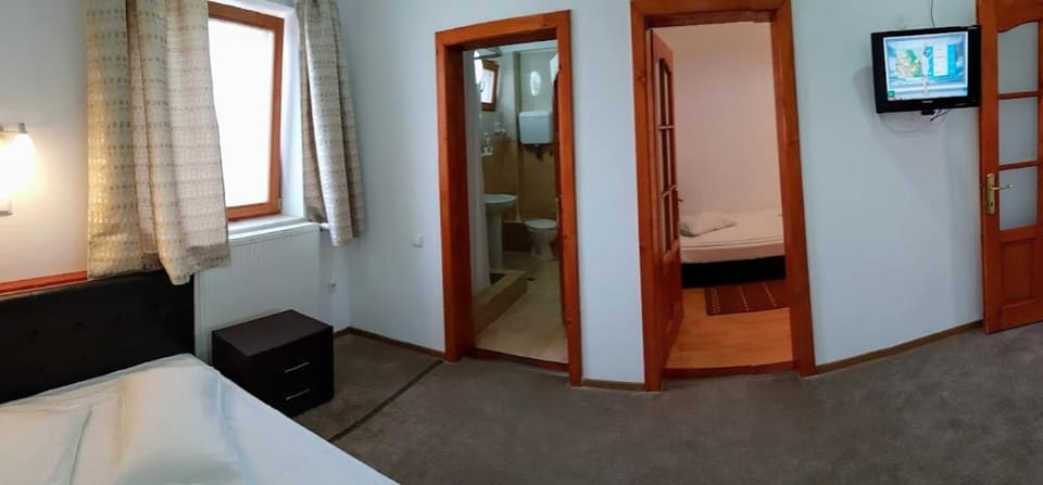 Pension Bittner Bed and Breakfast in Brasov
