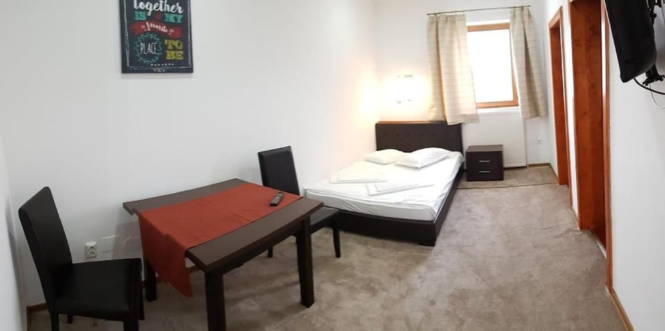 Pension Bittner Bed and Breakfast in Brasov