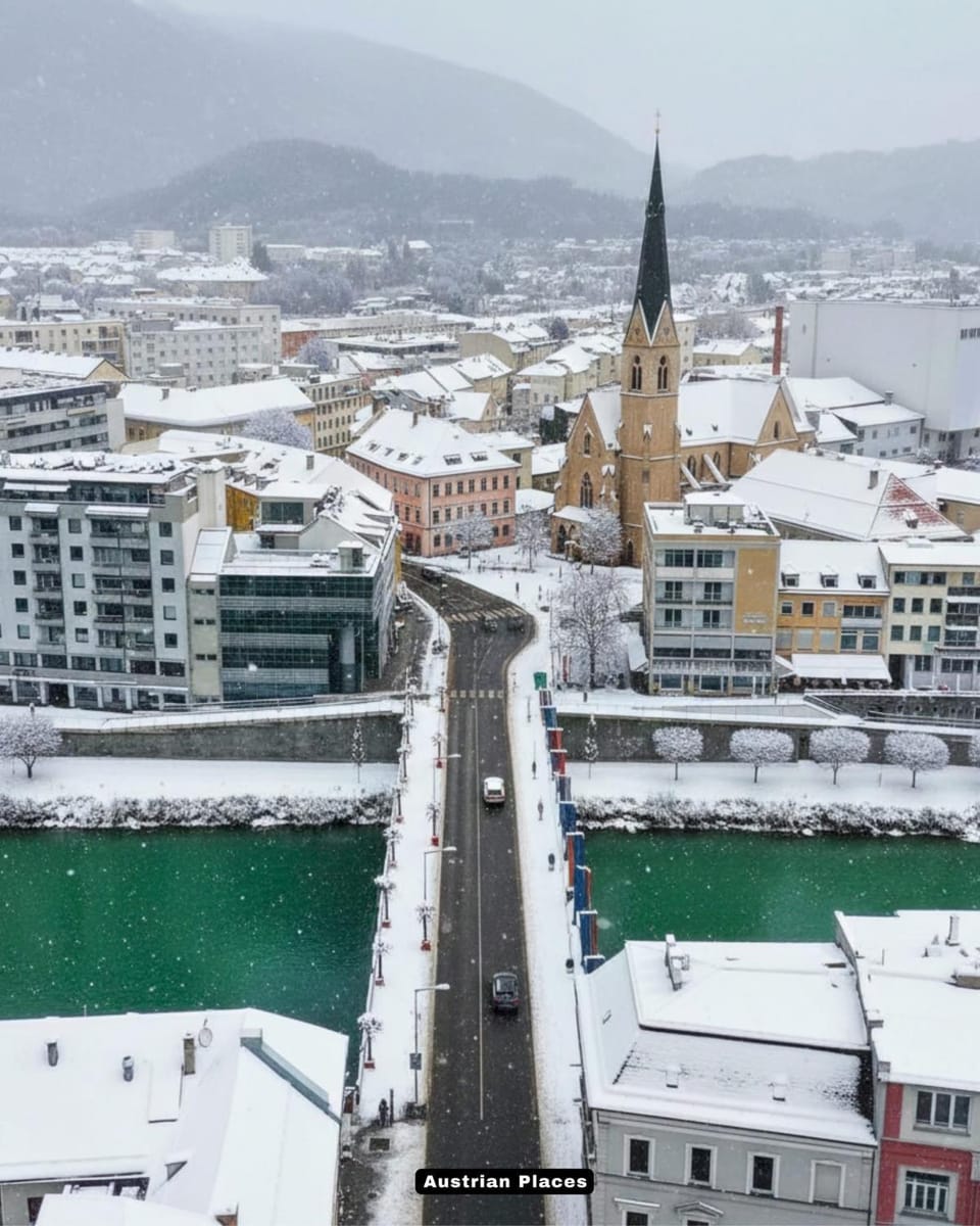 Warmbad Apartments Apartment in Villach