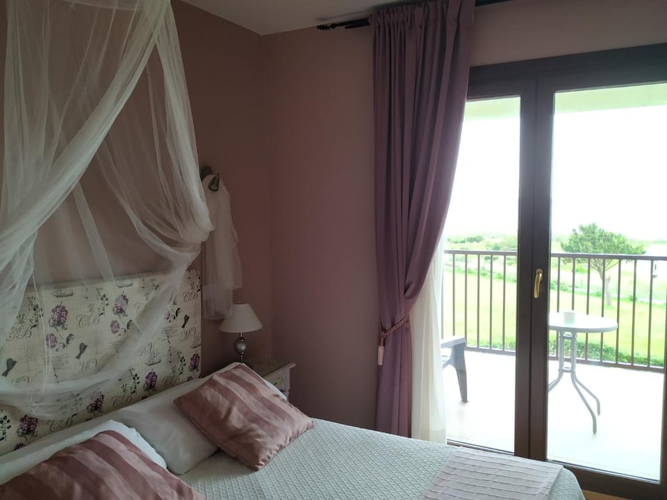 El Ribero de Langre Hotel in Cantabria