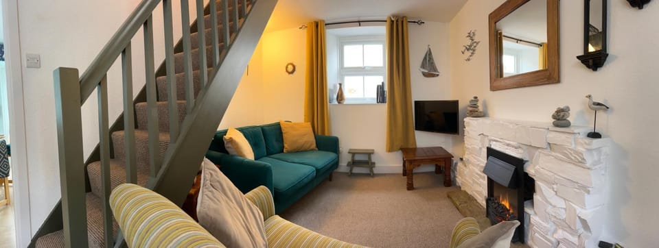 Rosevean Cottage St Agnes House in St Agnes