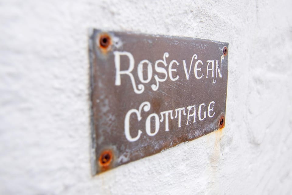 Property logo or sign