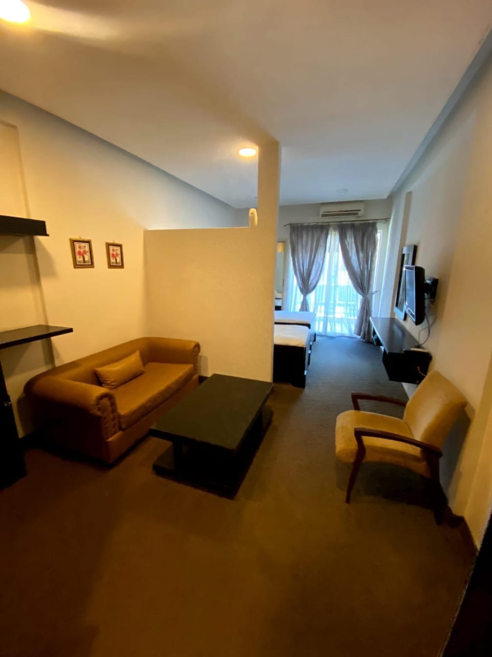 Dreams Suites Apartment in Africa
