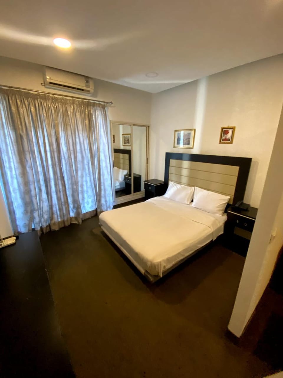 Dreams Suites Apartment in Africa