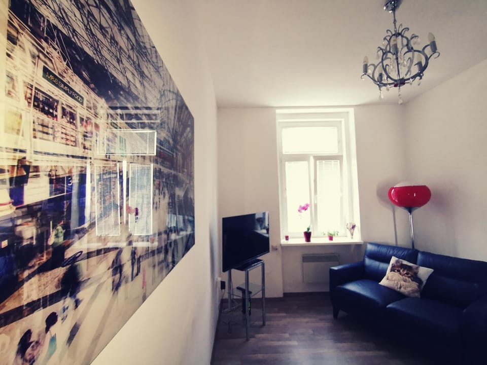 Apartma MB-Center Apartment in Slovenia