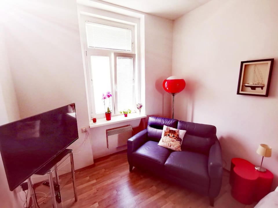 Apartma MB-Center Apartment in Slovenia