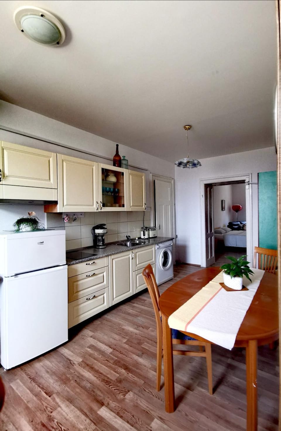 Apartma MB-Center Apartment in Slovenia